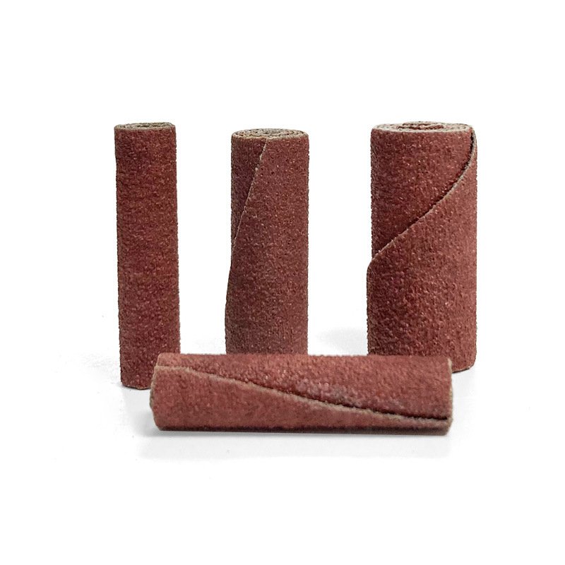 
                Klingspor Aluminum Oxide & Zirconia Straight and Tapered Ca