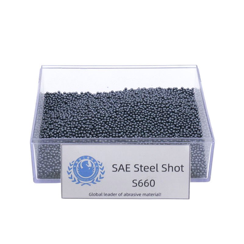 
                Bearing Steel Grit for Cutting Stone Gl25 Gl18 Gl50 Gh18 Gh25 G