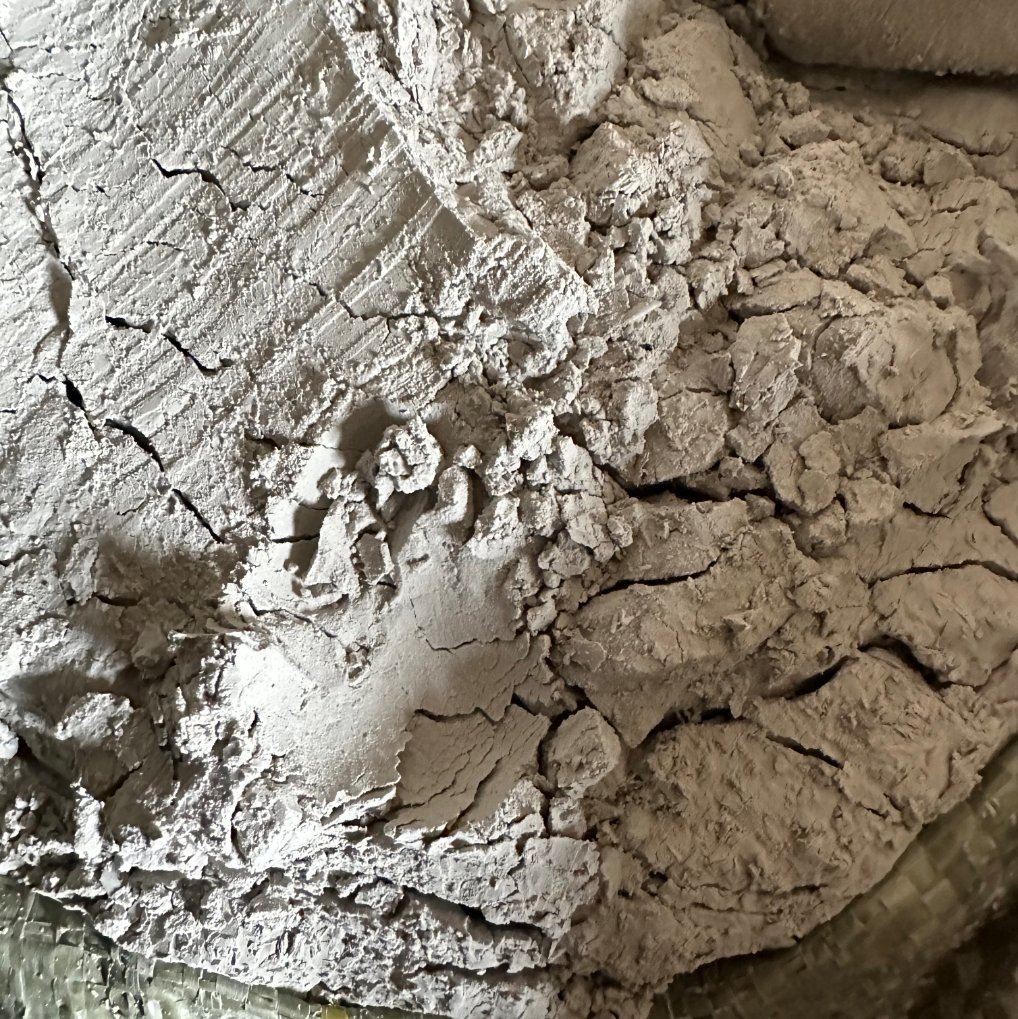 
                High Quality Pumice Powder Use for Glass Glasses Abrasive
     