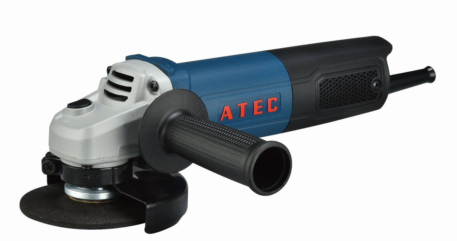 
                1000W Electric Power Tools Angle Grinder (AT8120)
            