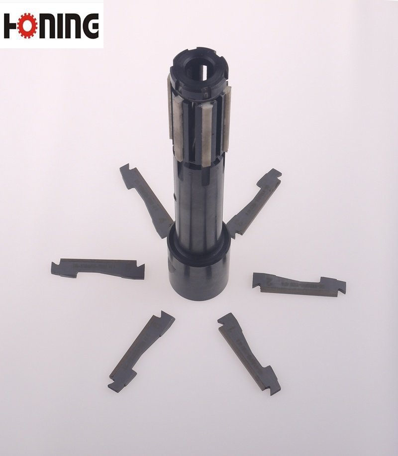 
                Honing Multi-Stones Honing Head Tool
            