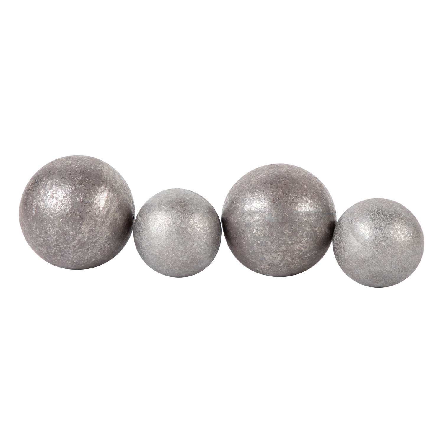 
                12-160mm 60 80 90 100mm Grinding Steel Balls Mill Balls with Hi