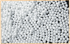 
                TZP-ZrO2 Ceramic Bead
            