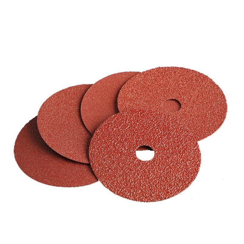 
                125mm 100mm Grinder Ceramic Zirconium Aluminum Oxide Silicon Ca